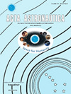 Acta Astronautica杂志