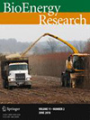 Bioenergy Research