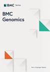 Bmc Genomics杂志