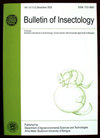 Bulletin Of Insectology杂志