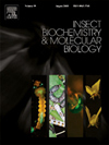 Insect Biochemistry And Molecular Biology杂志