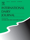 International Dairy Journal杂志