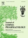 Journal Of Ethnopharmacology杂志