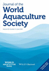 Journal Of The World Aquaculture Society杂志