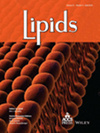 Lipids杂志