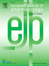 European Journal Of Pharmacology杂志
