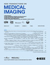 Ieee Transactions On Medical Imaging杂志