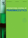 International Journal Of Pharmaceutics杂志