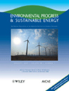 Environmental Progress & Sustainable Energy杂志