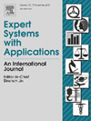 Expert Systems With Applications杂志