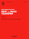 International Journal Of Heat And Mass Transfer杂志