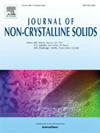 Journal Of Non-crystalline Solids杂志