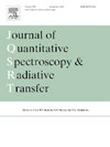 Journal Of Quantitative Spectroscopy & Radiative Transfer杂志