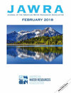 Journal Of The American Water Resources Association杂志