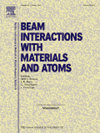 Nuclear Instruments & Methods In Physics Research Section B-beam Interactions Wi杂志