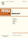 Physica B-condensed Matter