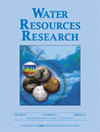 Water Resources Research杂志