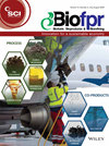 Biofuels Bioproducts & Biorefining-biofpr杂志