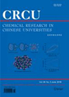 Chemical Research In Chinese Universities杂志