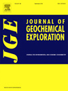 Journal Of Geochemical Exploration杂志