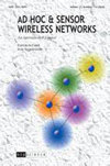 Ad Hoc & Sensor Wireless Networks杂志