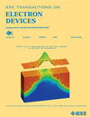 Ieee Transactions On Electron Devices杂志