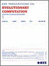 Ieee Transactions On Evolutionary Computation杂志