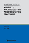 International Journal Of Wavelets Multiresolution And Information Processing杂志