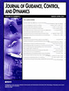 Journal Of Guidance Control And Dynamics