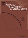 Applied Numerical Mathematics杂志