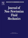 Journal Of Non-newtonian Fluid Mechanics杂志