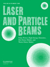 Laser And Particle Beams杂志