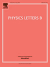 Physics Letters B杂志