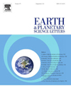 Earth And Planetary Science Letters杂志