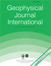 Geophysical Journal International杂志