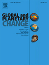 Global And Planetary Change杂志