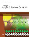 Journal Of Applied Remote Sensing杂志