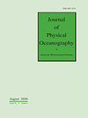 Journal Of Physical Oceanography杂志