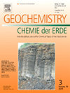 Geochemistry杂志