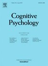 Cognitive Psychology杂志