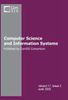 Computer Science And Information Systems杂志