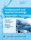 Fundamental And Applied Limnology杂志