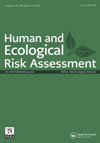 Human And Ecological Risk Assessment杂志