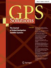 Gps Solutions杂志