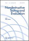 Nondestructive Testing And Evaluation杂志