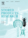 Journal Of Stored Products Research杂志