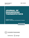 Journal Of Engineering Thermophysics