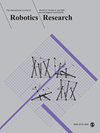 International Journal Of Robotics Research杂志