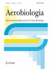 Aerobiologia杂志