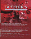 American Journal Of Bioethics杂志